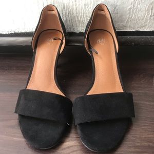 Women’s dressy shoes